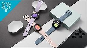 Top 5 Best Smartwatch for Samsung Galaxy S23 Ultra