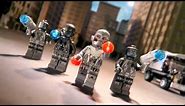 LEGO The Avengers : Age of Ultron Movie Toys