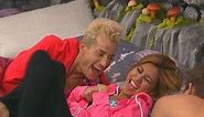 Big Brother - Tickle Fight! - Live Feed Clip