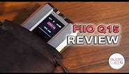 FiiO Q15 Review - The Best DAC/Amp To Use With A Phone?