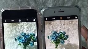 iPhone 6S vs iPhone 7 Camera Comparison - Which One Captures the Perfect Shot?