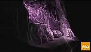 GeoSLAM Point Cloud Animation | Pooles Cavern