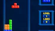 Tetris Cube Walkthrough | Watch Now - Y8.com