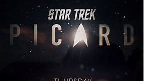 Star Trek: Picard | 2 Day Countdown