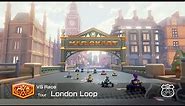 Mario Kart 8 Deluxe: Tour London Loop [1080 HD]