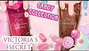 Victoria’s Secret Christmas 2023 VICTORIAS SECRET PINK CANDIED COLLECTION VICTORIA'S SECRET #perfume