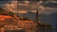 Crna Gora Montenegro Beautiful Country HD