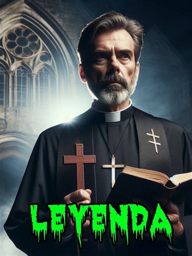 "Leyenda del sacerdote fantasma del panteon de Aguascalientes" #relatos #leyendas #LeyendasDeTerror #LeyendasDeMexico #Aguascalientes #Zacatecas #Fresnillo #relatosdeterrorconfernando | Relatos de Terror con Fernando