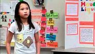 4th Grade Science Fair Projects
