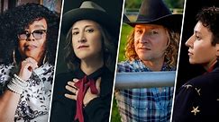 Meet four queer artists helping to shake up country music