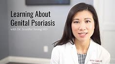 Genital Psoriasis