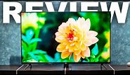 TCL 55 Inch 4k Roku TV Review
