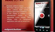 Red Panic Button Presentation