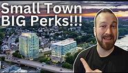 Why EVERYONE Is Moving To Conshohocken Pa [NOBODY Talks About This] | Philadelphia Suburbs