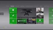 How to Setup Xbox 360 (New and Refurbished)