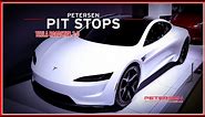 NEW Tesla Roadster 2.0 | 2023 Roadster Tesla