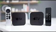 Apple TV 4K 2021 vs 2017: Do NOT Buy Unless...