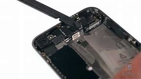 Cellular Signal Antenna Repair - iPhone 4 How to Tutorial