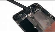 Cellular Signal Antenna Repair - iPhone 4 How to Tutorial