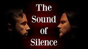 The Sound of Silence - Peter Hollens feat. Tim Foust