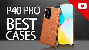 【Part #2】Huawei P40 Cases / Huawei P40 Pro Cases 2020 Hicity