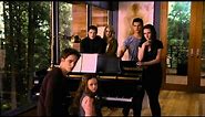 Breaking Dawn Part 2 New Clip - "They Are Coming For Us" Official HD