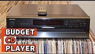 Top 10 Best Budget CD Player On Amazon 2024
