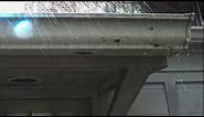 Waterproof Patch and Seal Tape - Gutter