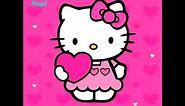 Hello Kitty | Dps & Wallpapers | | Beautiful Angel| | Display Pictures |