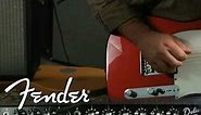 65 Deluxe Reverb® Demo | Clip 1 | Fender