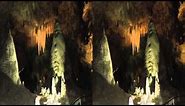 Carlsbad Caverns: A walking Tour in 3D