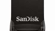 SanDisk 64GB Ultra Fit USB 3.2 Flash Drive