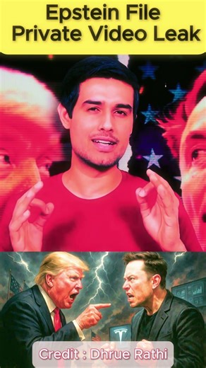 Inside the Epstein Scandal: Names, Power & Secrets 🔥|| #shorts | #trump | #elon musk | #anil ambani