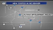 Costco Planned For Northeast Denver Development
