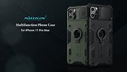 CamShield Armor Case for Apple iPhone 11 Pro Max/11 Pro/11