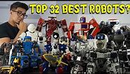 Top 32 COOLEST Robots You Can BUY RIGHT NOW! 2021