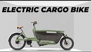 7 Best Electric Cargo Bikes
