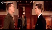 A Few Good Men (1992) - The Verdict | Officer on Deck Scene | Tom Cruise | Demi Moore