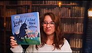 Dark Side of the Library: "Layla, the Last Black Unicorn" by Tiffany Haddish