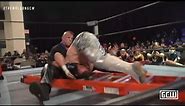 Pro Wrestling (Try Not to Wince or Look Away Challenge) 3