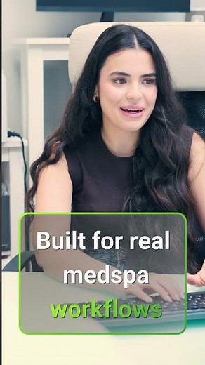 We Are AestheticsPro | Medical Spa Software Built for Aesthetics