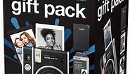 Fujifilm Instax Mini 40 Limited Edition Gift Pack Black