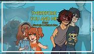 Therefore You and Me || Michael & Elizabeth Afton