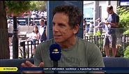 Ben Stiller | US Open Now Interview