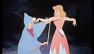 Disney Princesses: Aurora, Cinderella & Snow White
