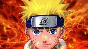 Fondos de pantalla de Naruto Uzumaki para PC, Android & iPhone