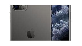 Apple iPhone 11 Pro 64GB Gwiezdna Szarość - Cena, opinie na Ceneo.pl