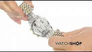 Emporio Armani Men's Chronograph Watch (AR6088)