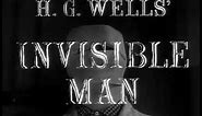 The Invisible Man (1958 TV series)