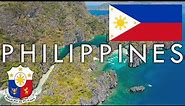 The Philippines: History, Geography, Economy & Culture